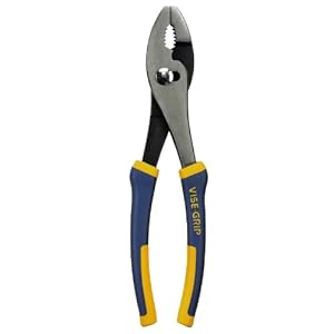 IRWIN Tools VISE-GRIP Pliers, Slip Joint, 10-inch (1773637)