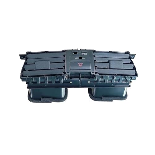 Grille ventilation climatisation voiture Yaris 2008 2013 tableau de bord