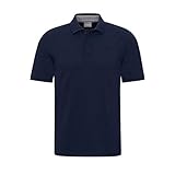 Audi Logo gestickt auf linker Brust