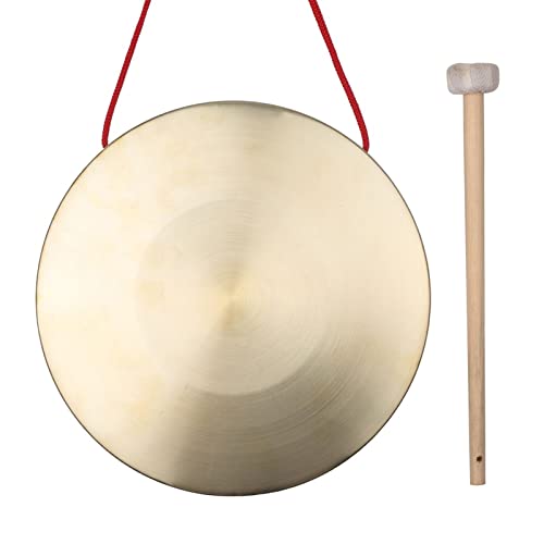 gongs