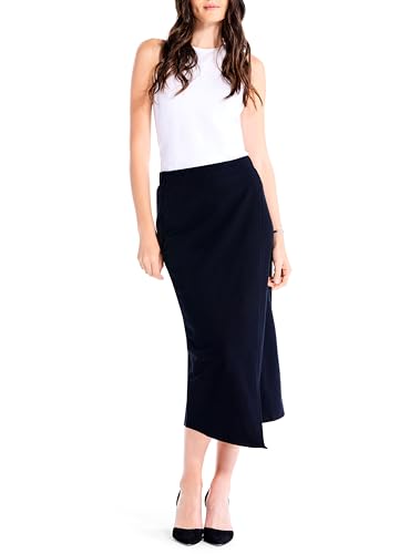 NIC+ZOE Women's Cascade Skirt