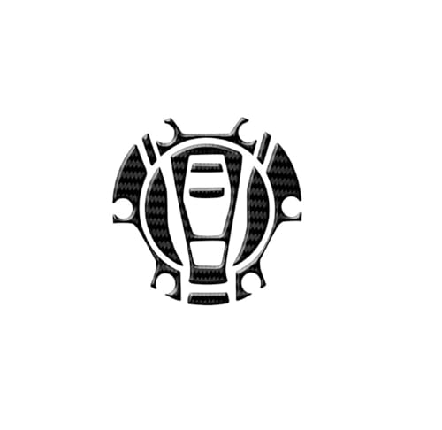 Coussinet traction F900R autocollant réservoir pour stopper les rayures de genoux