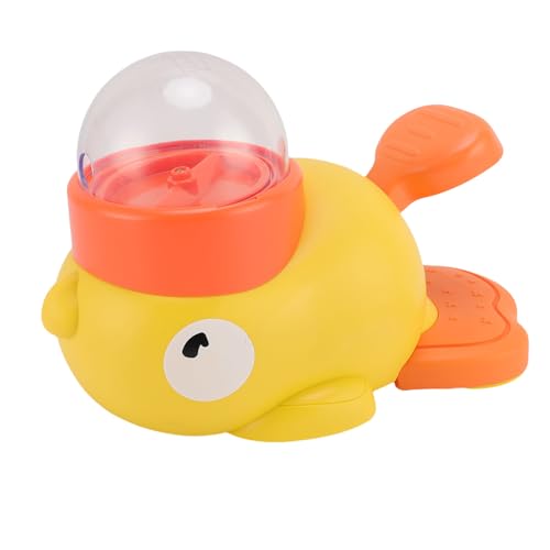 Hundespielzeug Spender Spielzeug Interaktive Großkapazität Hunde Behandelt Feeder Spielzeug Futter Puzzle Slow Feeder IQ Training Design für Kleine Mittlere Hunde Interaktiver Betrachter Interaktiver