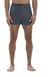 Mey Tagwäsche Serie Silkeborg Herren Boxer-Shorts Green Lake M(5)