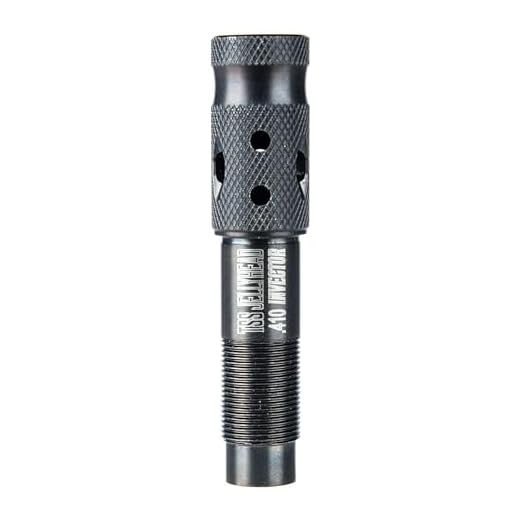 Primos Hunting TSS Invector .410 Turkey Hunting Choke Tube 69422