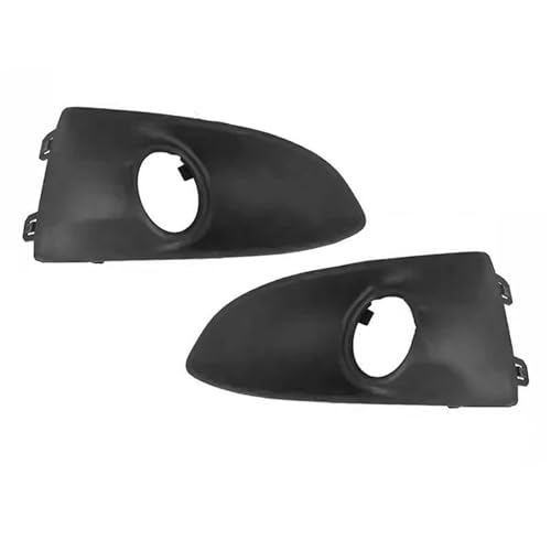 Feux anti-brouillard cassés ? Pack cadre et lampe avant pour Peugeot 301 2017-2019