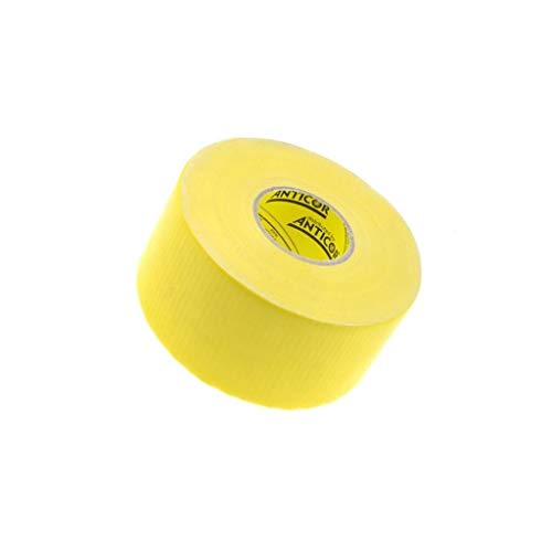 Ruban de réparation ANC-118 jaune de 25m pour l'atelier et la maison