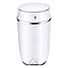 Pralki Mini pralka Mała przenośna pralka Domowa półautomatyczna pralka Odwodnienie, pojemność prania 3 kg, 170 W (biały)