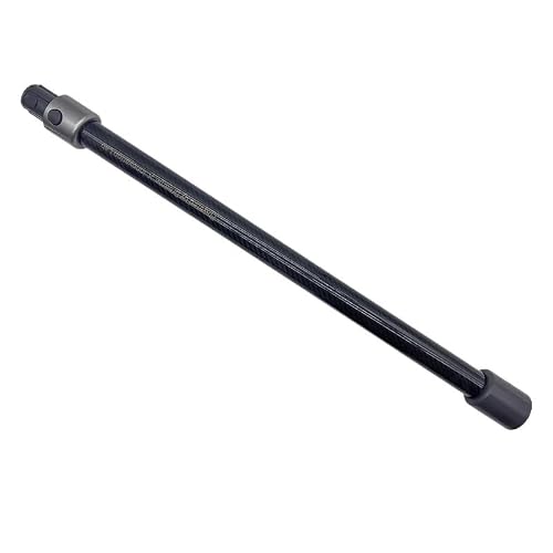 Extension Rod，Compatible for Dreame，V11/V12/V12 Pro/V12S/V16/V16S/T20/T30/R20 Wireless Vacuum Cleaner Spare Parts Extension Rod and Metal Rod Accessories