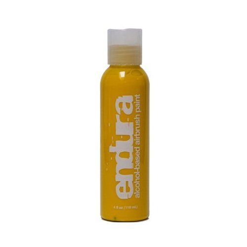 EBA ENDURA PAINTPR162004 BRIGHT YELLOW Amazon.in Beauty
