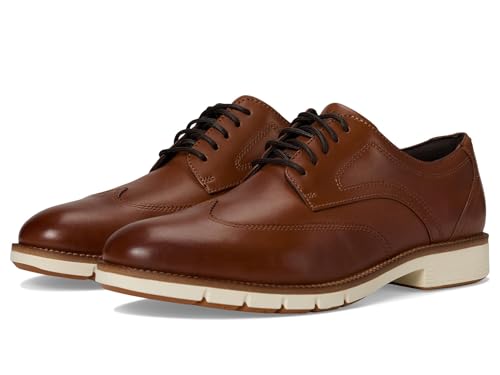 Cole Haan Men's Flexgrand360 Wingtip Oxfords