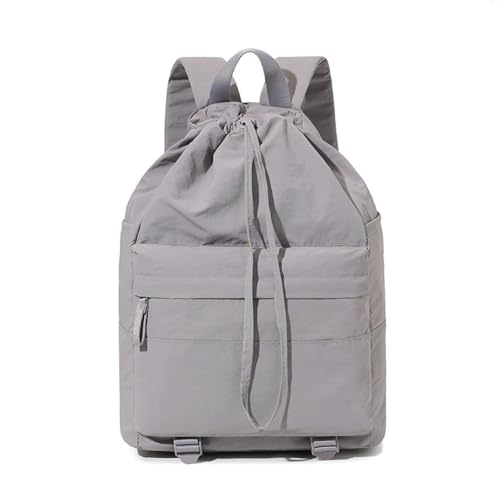 Rucksack Daypack Large Capacity Casual Shoulder Bag Outdoor(Color 7)