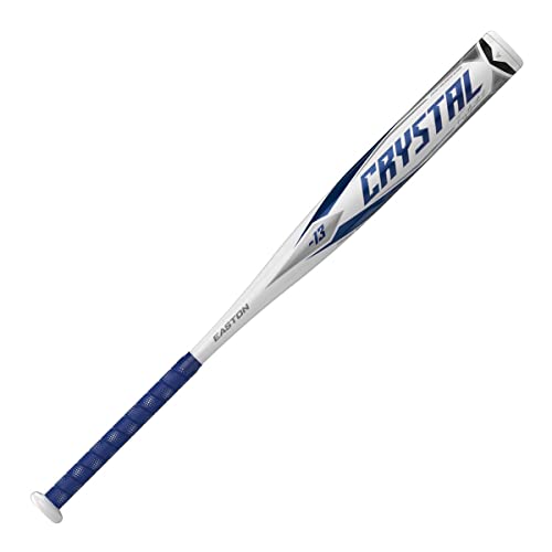 Easton | CRYSTAL Fastpitch Softball Bat | -13 | 28"