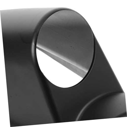 Car Instrument Mount Bracket for Dashboard Durable Odometer Holder Easy Installation Stable Support for Flat Surfaces Car Accessory for Speedometer and Gauge3