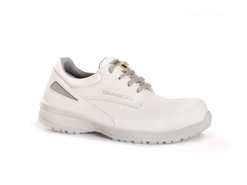 Giasco Stockholm S3 Zapatos industrialesUnisex Adulto