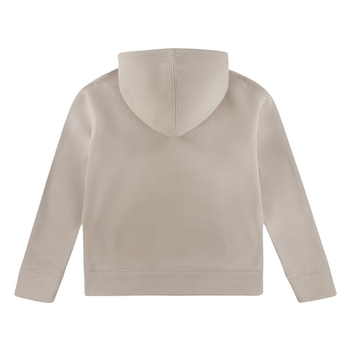 Image of Levi's Boys' Soft Knit Graphic Pullover Hoodie