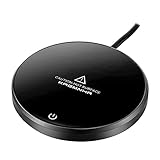 Mug Warmer & Coffee Cup Warmer, KRGMNHR Smart Coffee Warmer for Desk with Auto Shut Off, Ideal for...