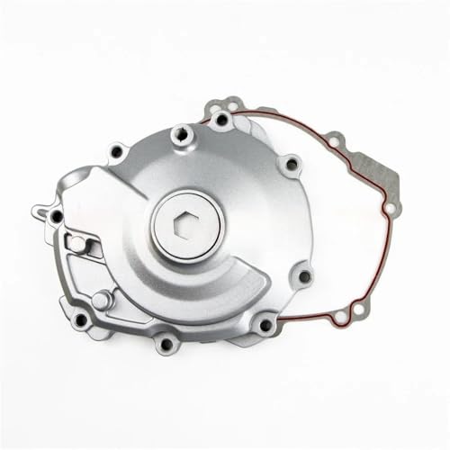 Couvercle de stator moteur gauche YZF R1 R1S R1M 2015-2021 boîtier de manivelle
