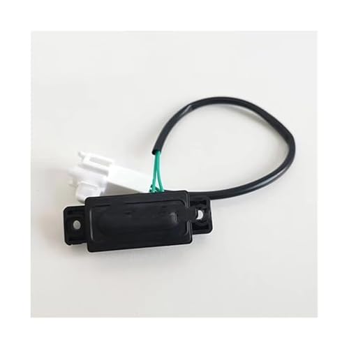 Verrou de hayon arrière pour Suzuki Swift 2005-2017 - Mécanisme 37178-62J00