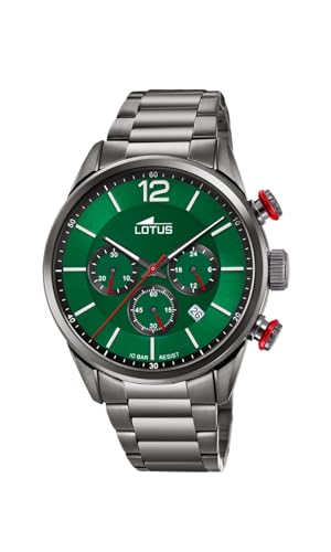 Relojes Lotus Analógico 18686/4