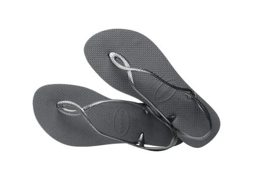 Image of Havaianas Women s Luna Gladiator Sandal