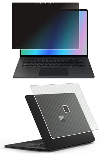 [2g(+V)] ClearView Microsoft Surface Laptop 7 Copilot+ PC 15C`p [2way ̂h~] vCoV[ی t ی tB{J[{ VیtB {