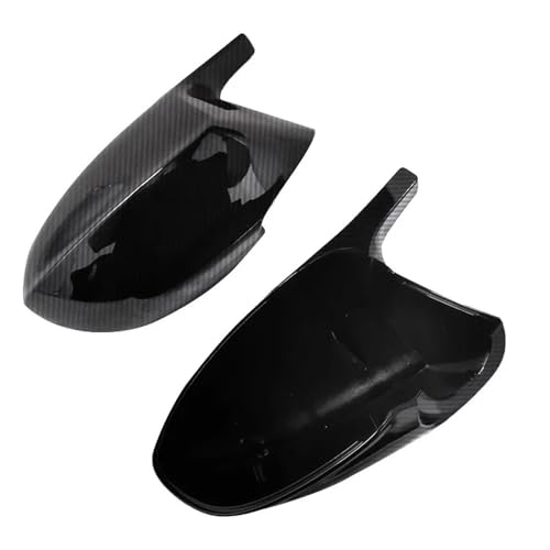 Rétroviseur carbone véritable Z4 E89 pour remplacer et sublimer vos coques