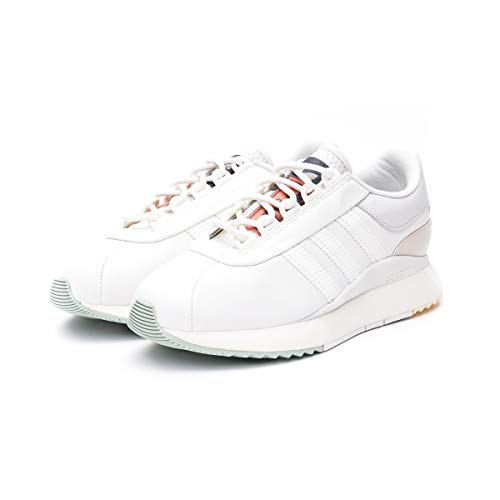FU7139 cloud white ADIDAS Sneakers Donna 4