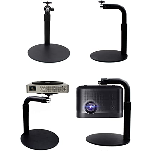 Soporte Universal para Proyector de Escritorio Ajustable miniatura 6