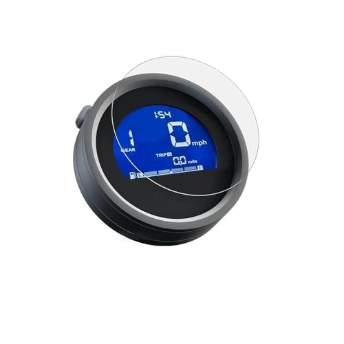 Film protection compteur Rebel 500 finition premium CMX500