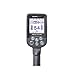 Nokta Simplex+ Waterproof Metal Detector with 11'' DD Coil
