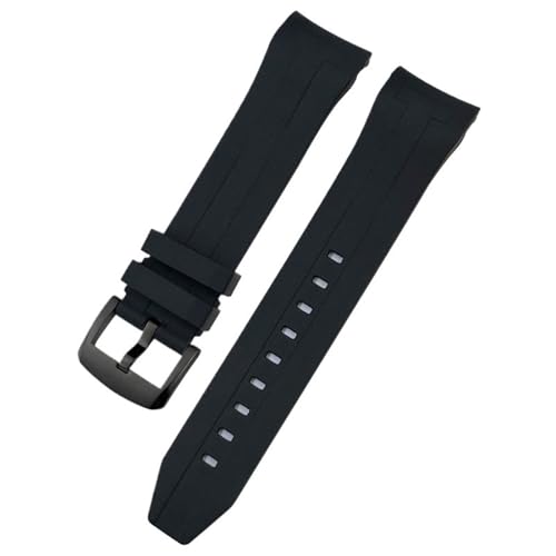 Bracelet de montre étanche pour Tissot Seastar T120407A