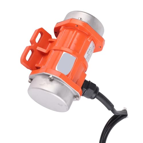 Moteur de vibration étanche Cryfokt 30W 3000 Tr/min pour l'industrie minière