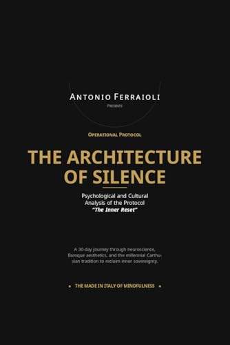 The Architecture of Silence: Psychological and Cultural Analysis of the "The Inner Reset" Protocol in the Contemporary Wellness Market