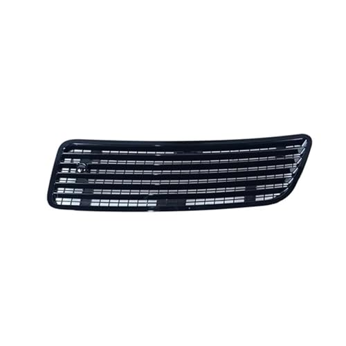 Grille d'aération de capot pour Benz W221 W216 S400 2010-2013 | Côté gauche à peindre