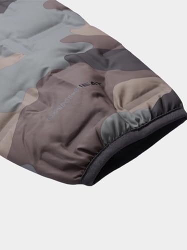 Image of Columbia Men Delta Ridge Down Jacket upto -10c