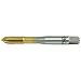 OSG USA 1111501605 M4 x 0.7 Dia, H6, 3 FL, HSSE, TiN, Plug, Spiral Point Tap