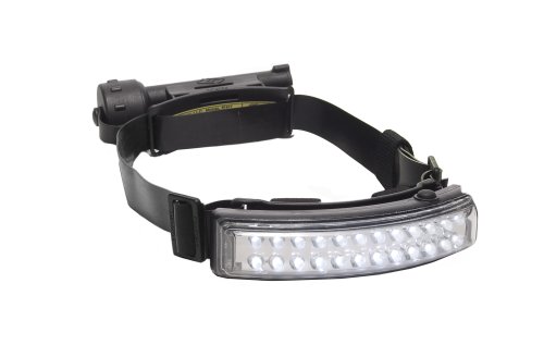 70% Off Discount FoxFury Performance Intrinsic Tasker White LED Helmet Light, 54 Lumens, Tilt - 400-FF417-2