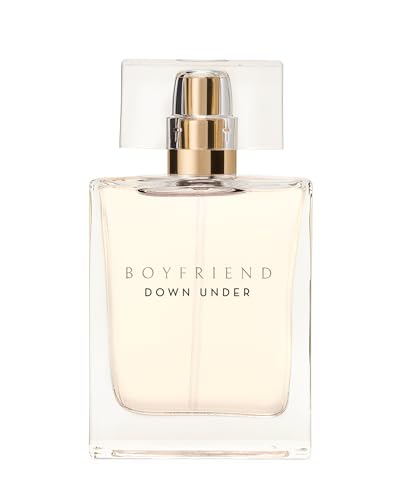 Boyfriend Down Under Eau de Parfum von Kate Walsh, 50 ml für 91,46 EUR bei amazon.de Bild: Boyfriend Down Under Eau de Parfum von Kate Walsh, 50 ml für 91,46 EUR bei amazon.de