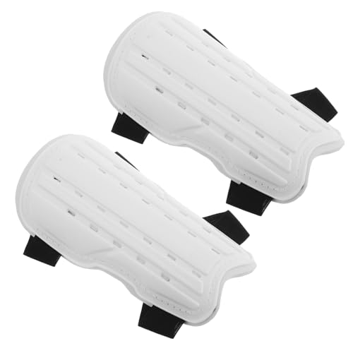 HEMOTON Soccer Shin Guards with Adjustable Height Ultra Lightweight Protection for Youth Adults Easy Strap Insert for Optimal Comfort and Safety During Training and Matches