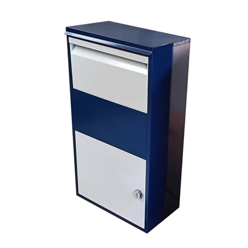 Boîte à colis extérieure pour maison et bureau pour recevoir vos achats en absence