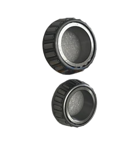 Direction du roulement moto sans jeu pour Suzuki DR 650 250 DRZ 400