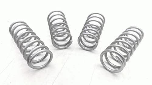 Amazon | GI☆GEAR 1インチ リフトアップコイル EVERY エブリィ