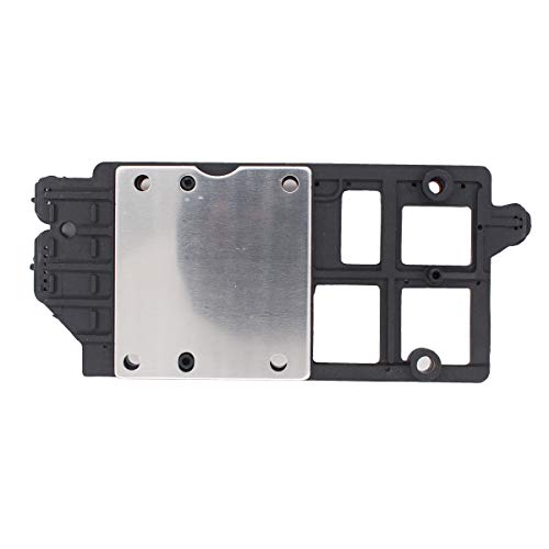 NewYall Ignition Coil Control Module for Beretta Camaro Cavalier Celebrity Corsica Impala Lumina Malibu Monte Carlo Venture Oldsmobile Achieva Alero Cutlass Century Regal Skylark 2.8 3.1 3.4 by NewYall - Image 2