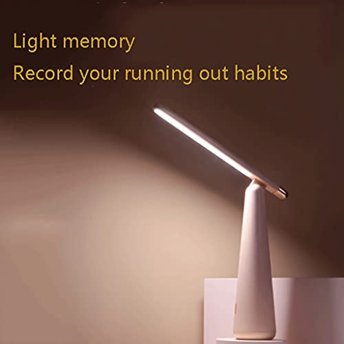 Lampade da tavolo Lampada da tavolo Ricarica