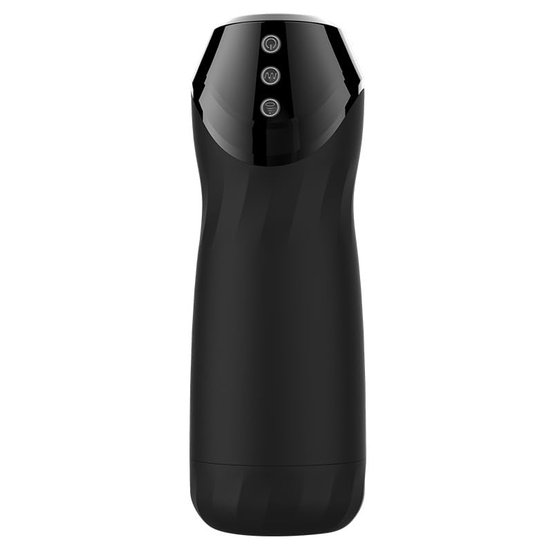 Masturateur Cup Masṭurbâṭeur Homme Electrique Va Et Vient avec 7 Modes D'Aspiration Sextoyse Homme chattes de poche pour hommes