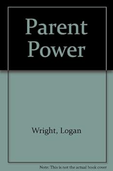 Paperback Parent Power Book