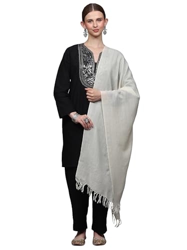 Image of Exotic India Women Dupatta