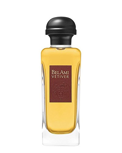 Preisvergleich Produktbild Hermes Bel Ami Vetiver Eau de Toilette 50 ml Zerstäuber