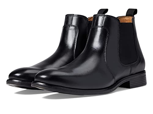 Image of Johnston & Murphy Lewis Chelsea Boot